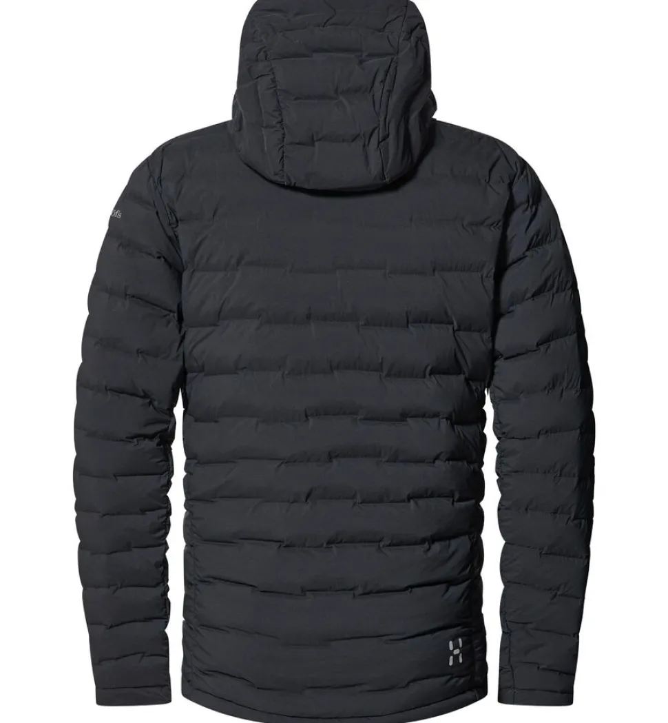Haglofs Spitz Down Hood Men