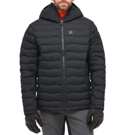 Haglofs Spitz Down Hood Men