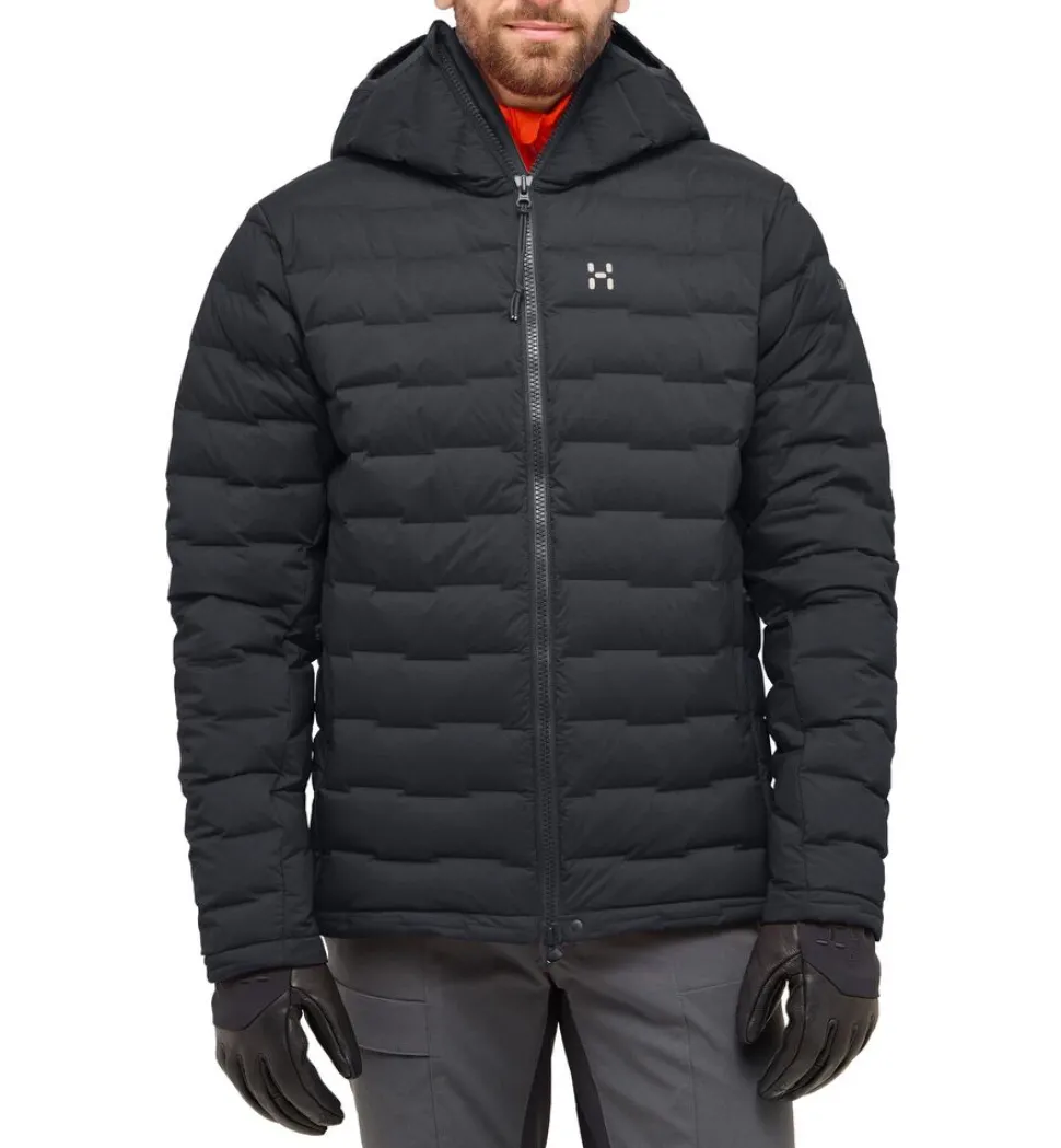 Haglofs Spitz Down Hood Men