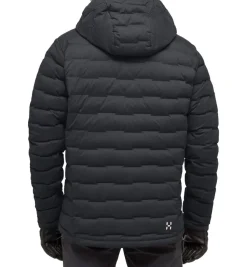 Haglofs Spitz Down Hood Men