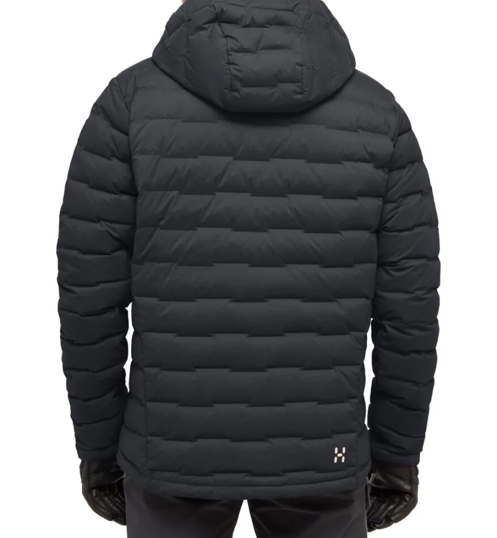 Haglofs Spitz Down Hood Men