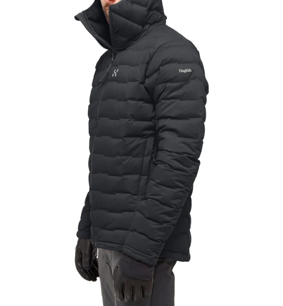 Haglofs Spitz Down Hood Men