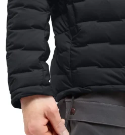 Haglofs Spitz Down Hood Men