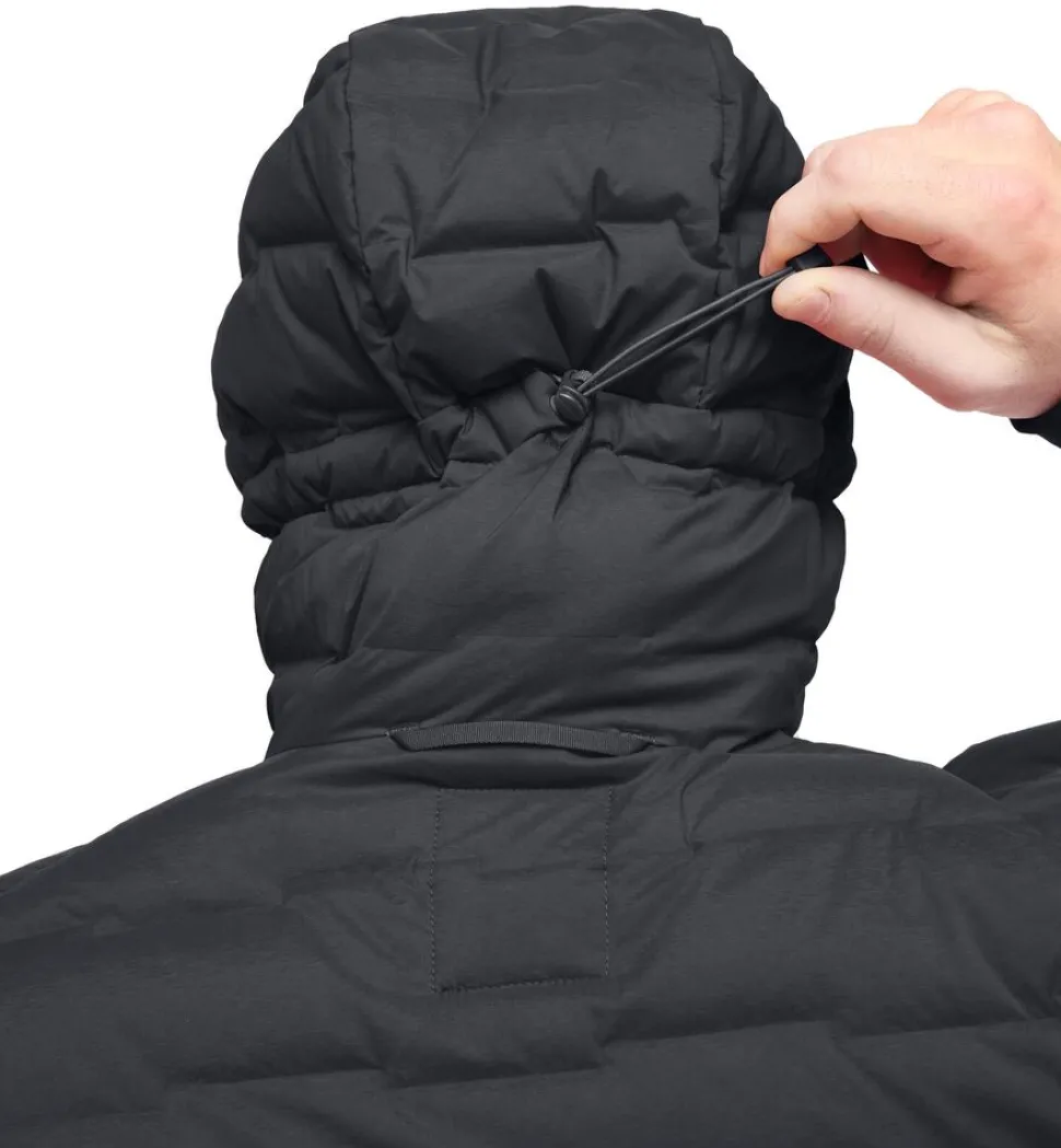 Haglofs Spitz Down Hood Men