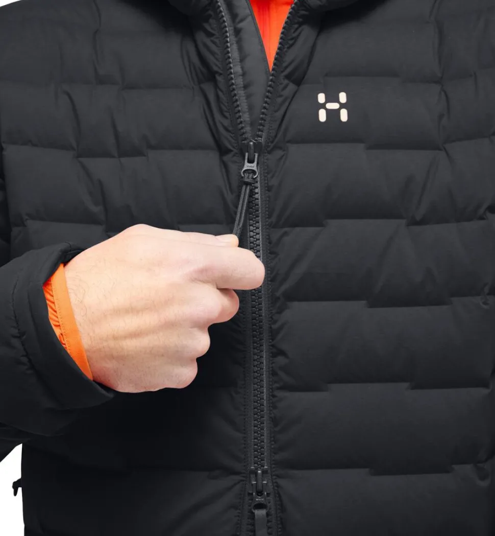 Haglofs Spitz Down Hood Men