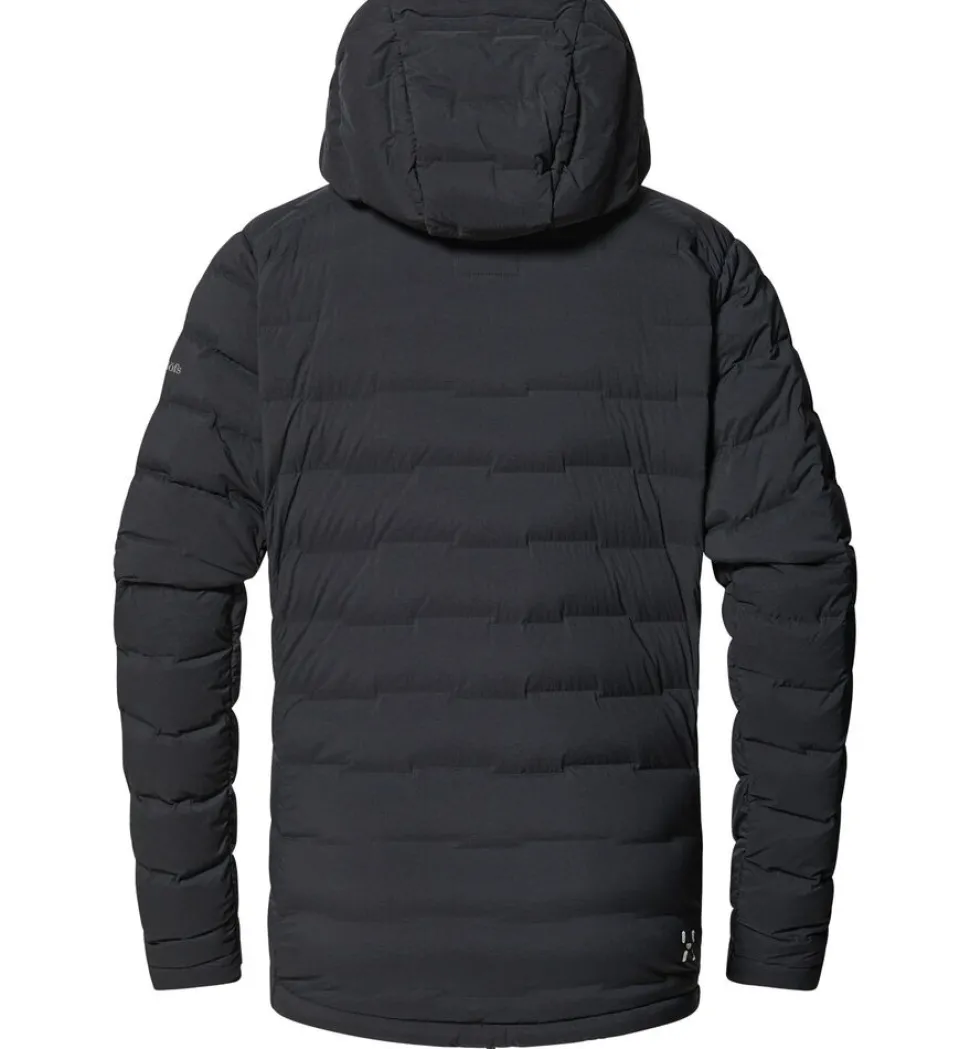 Haglofs Spitz Down Hood Women