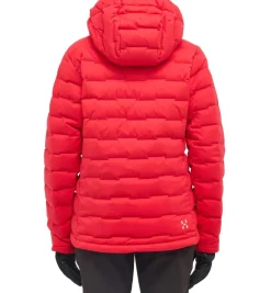 Haglofs Spitz Down Hood Women