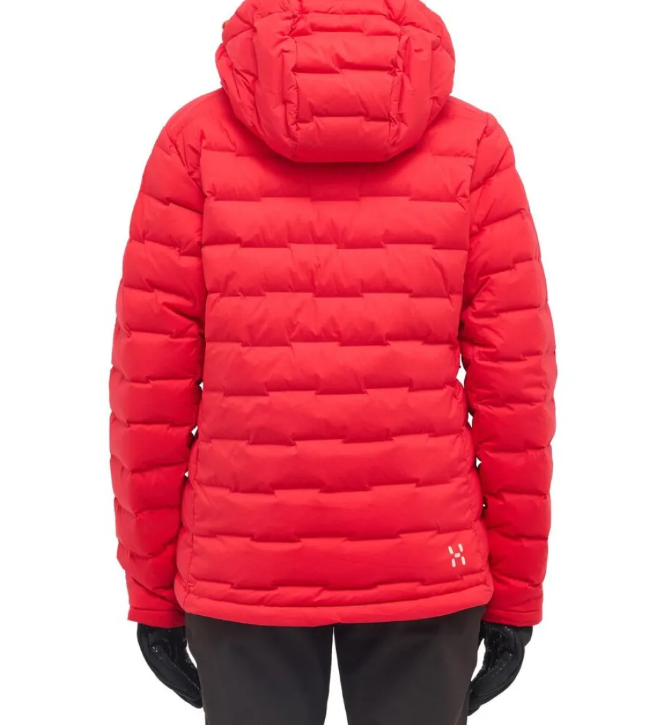 Haglofs Spitz Down Hood Women