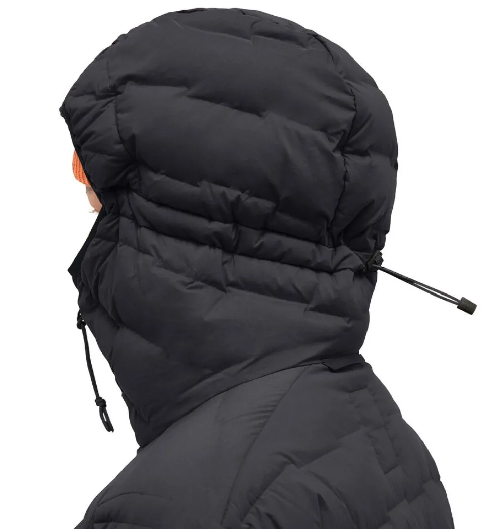 Haglofs Spitz Down Hood Women