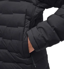 Haglofs Spitz Down Hood Women