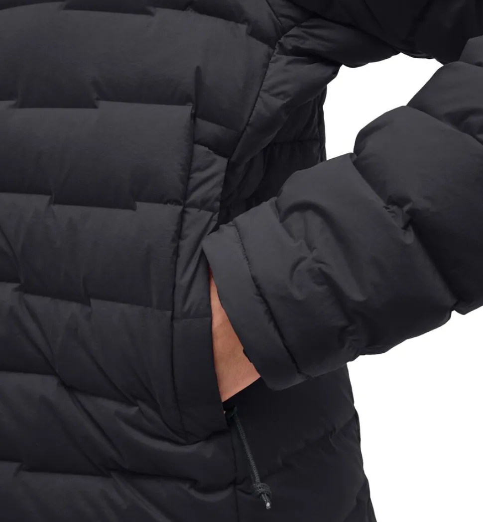 Haglofs Spitz Down Hood Women