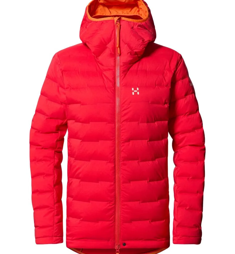 Haglofs Spitz Down Hood Women