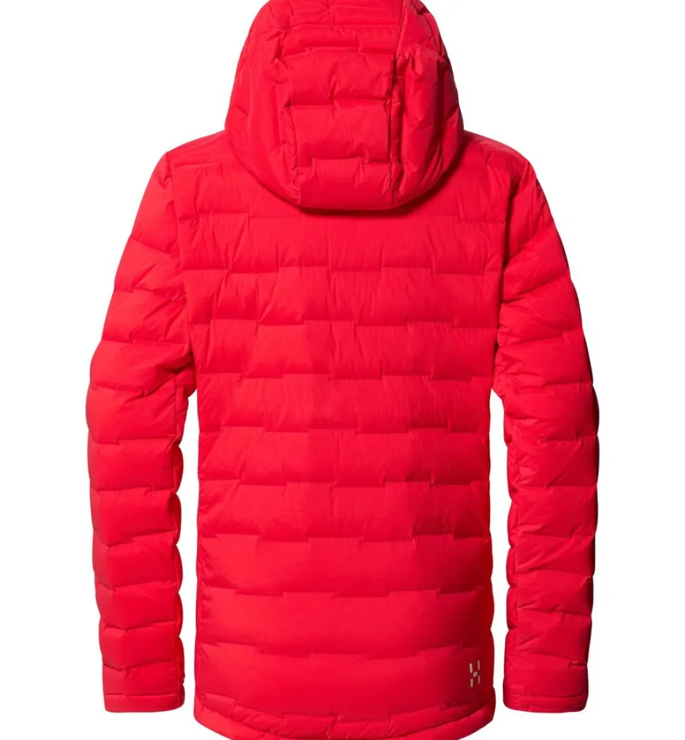 Haglofs Spitz Down Hood Women