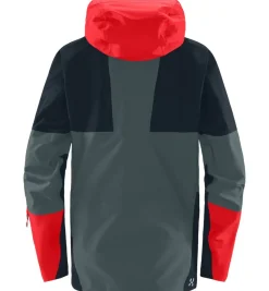 Haglofs Spitz GTX pro jacket women