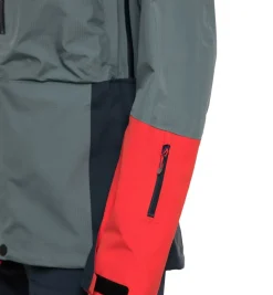 Haglofs Spitz GTX pro jacket women