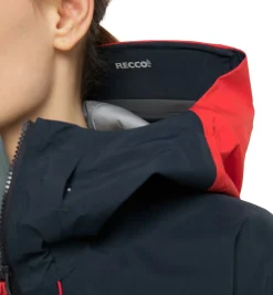 Haglofs Spitz GTX pro jacket women