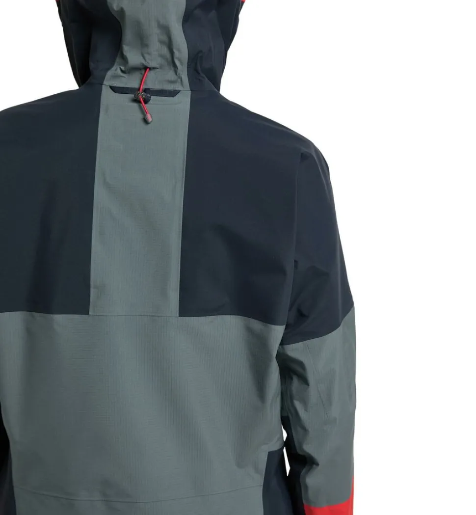 Haglofs Spitz GTX pro jacket women
