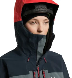Haglofs Spitz GTX pro jacket women