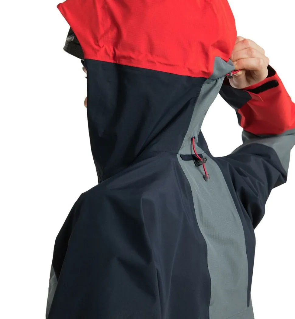 Haglofs Spitz GTX pro jacket women
