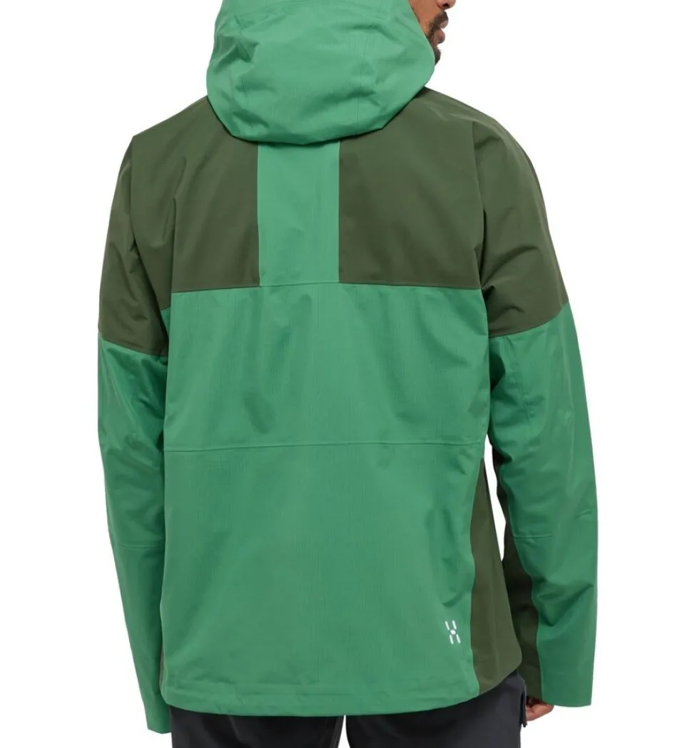 Haglofs Spitz GTX pro jacket men