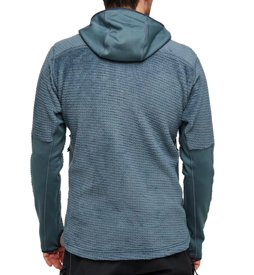 Haglofs Vassi Mid Hood Men
