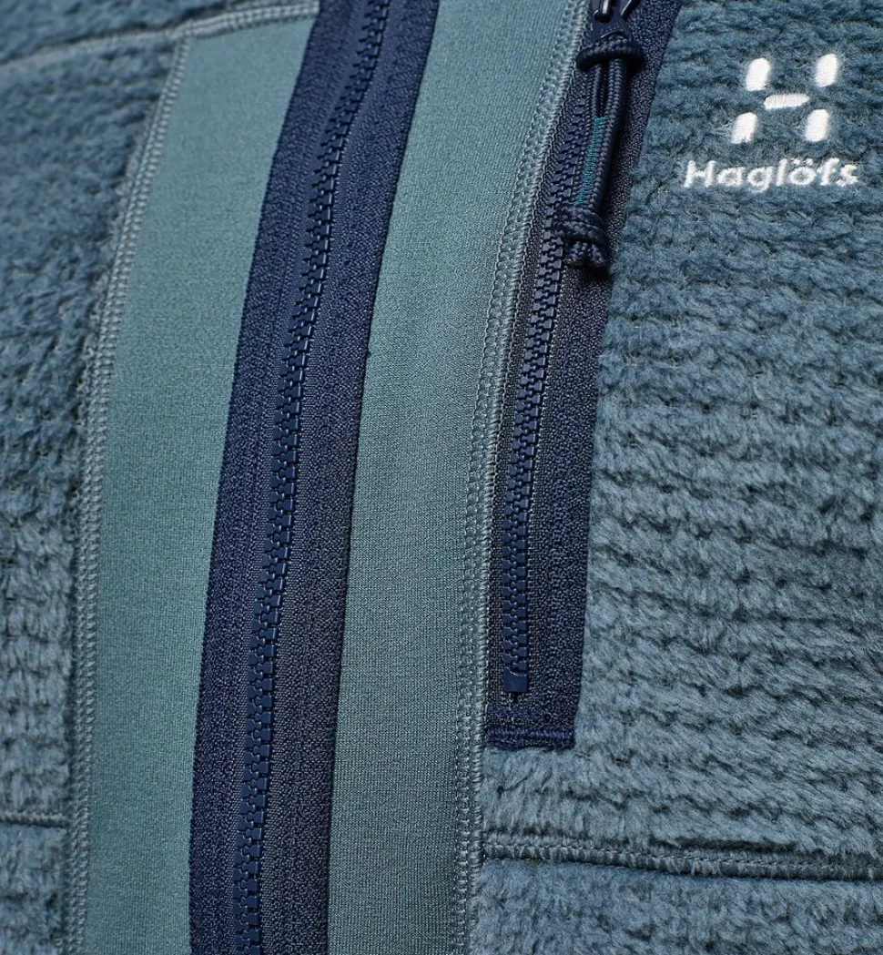 Haglofs Vassi Mid Hood Men