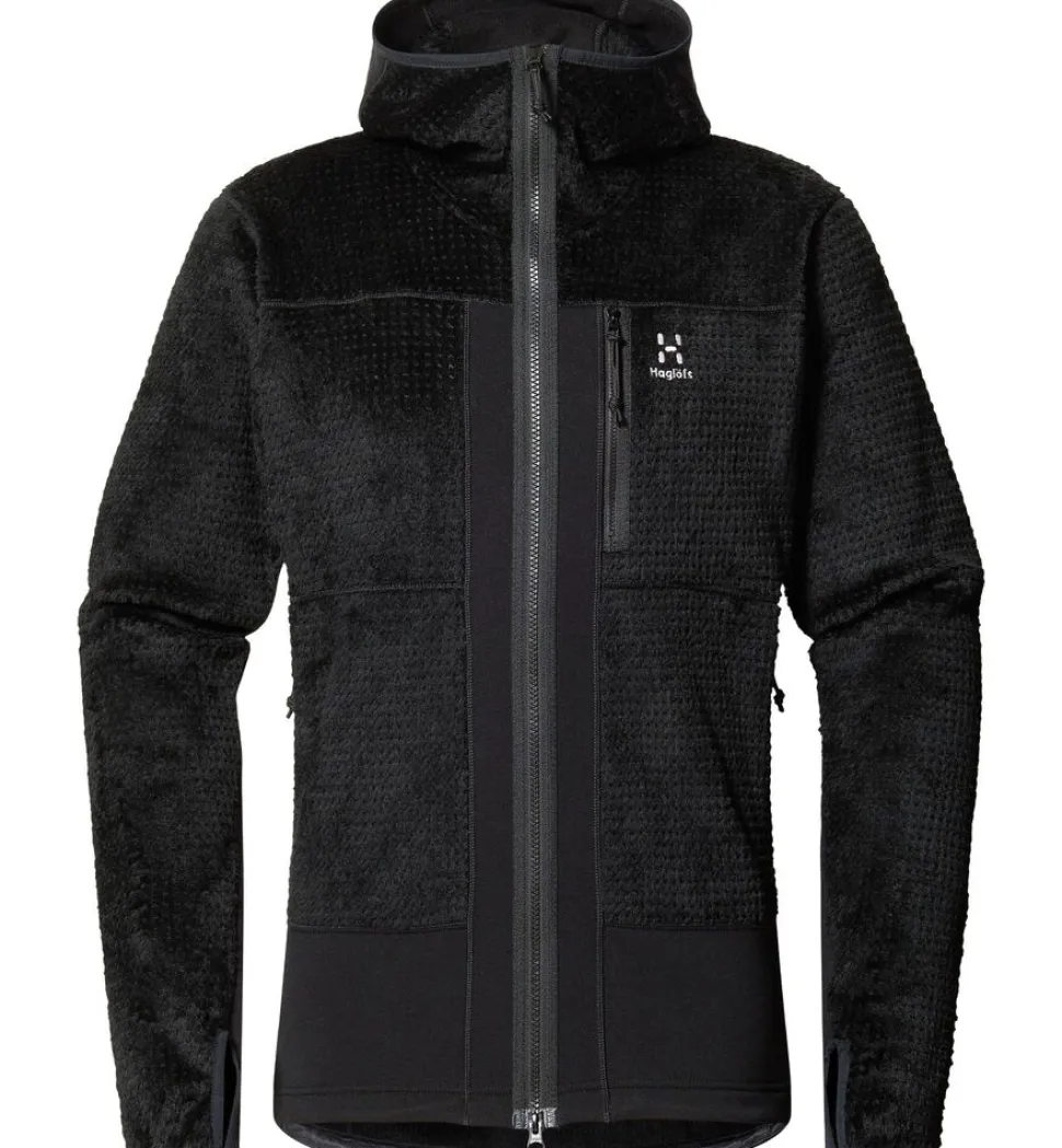 Haglofs Vassi Mid Hood Men