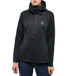 Haglofs Willow mid hood women
