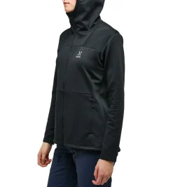 Haglofs Willow mid hood women