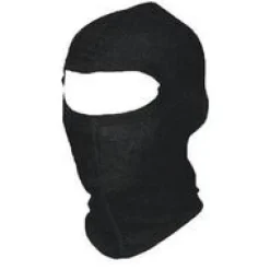 Haleth Open face balaclava