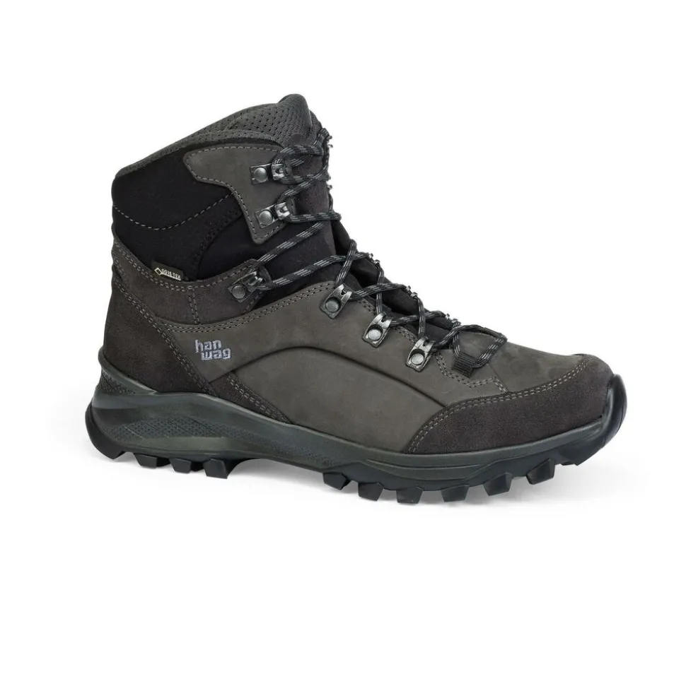 Hanwag Banks GTX - Allround Wandelschoen