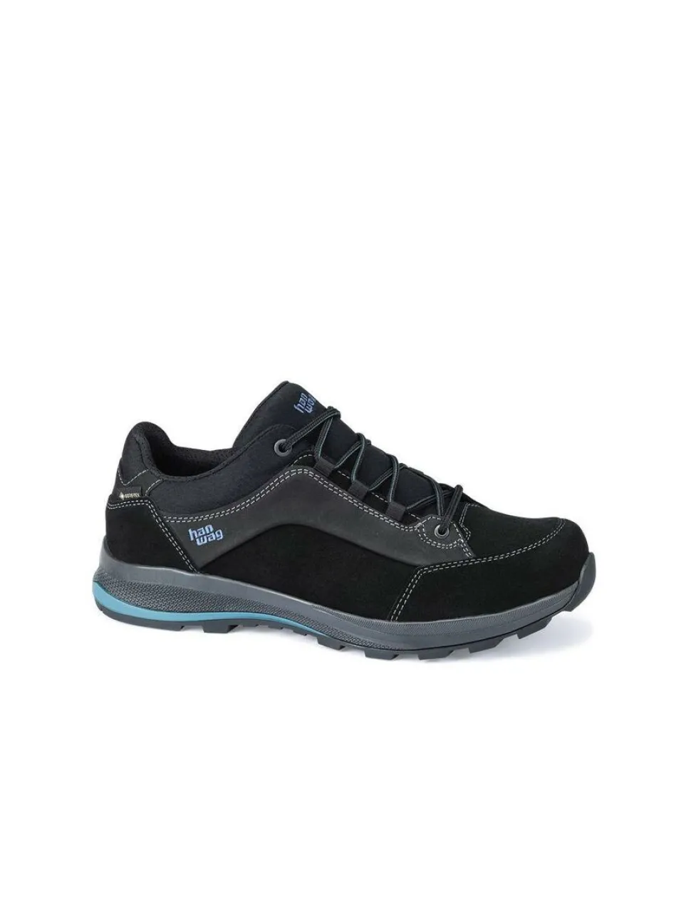 Hanwag Banks low bunion GTX