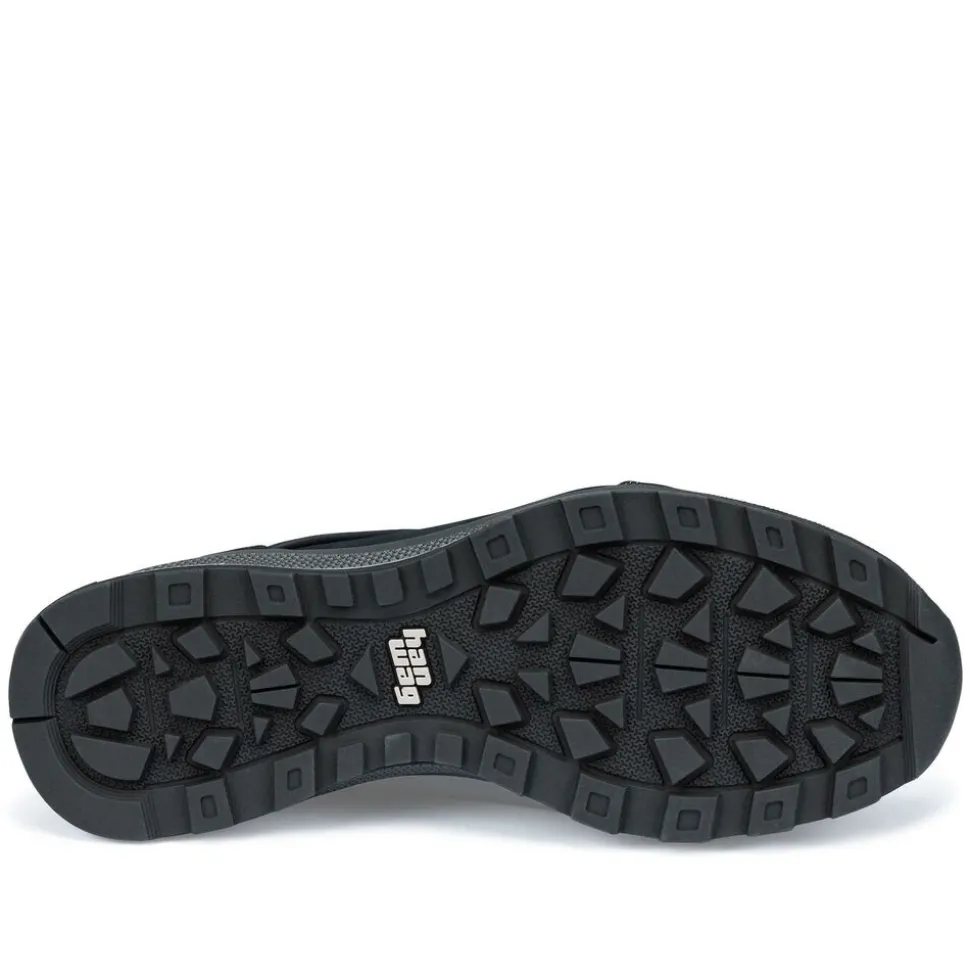 Hanwag Banks Low Bunion LL Men - Hallux Valgus