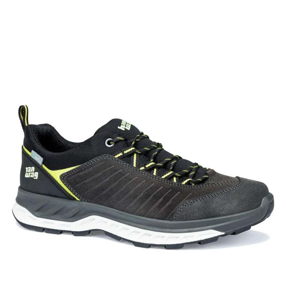 Hanwag Blueridge low ES