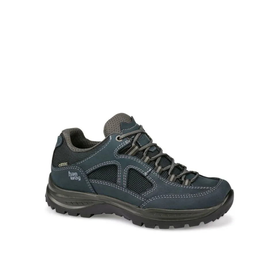 Hanwag Gritstone II GTX wandelschoen
