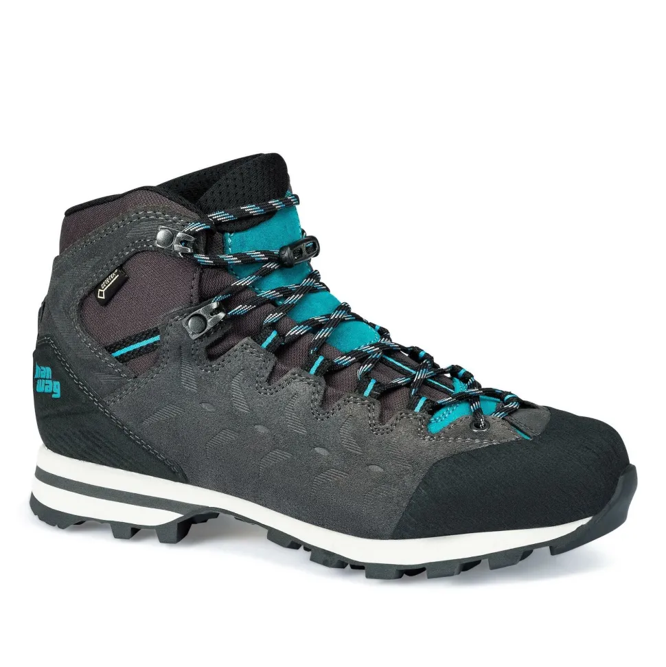 Hanwag Makra light lady GTX