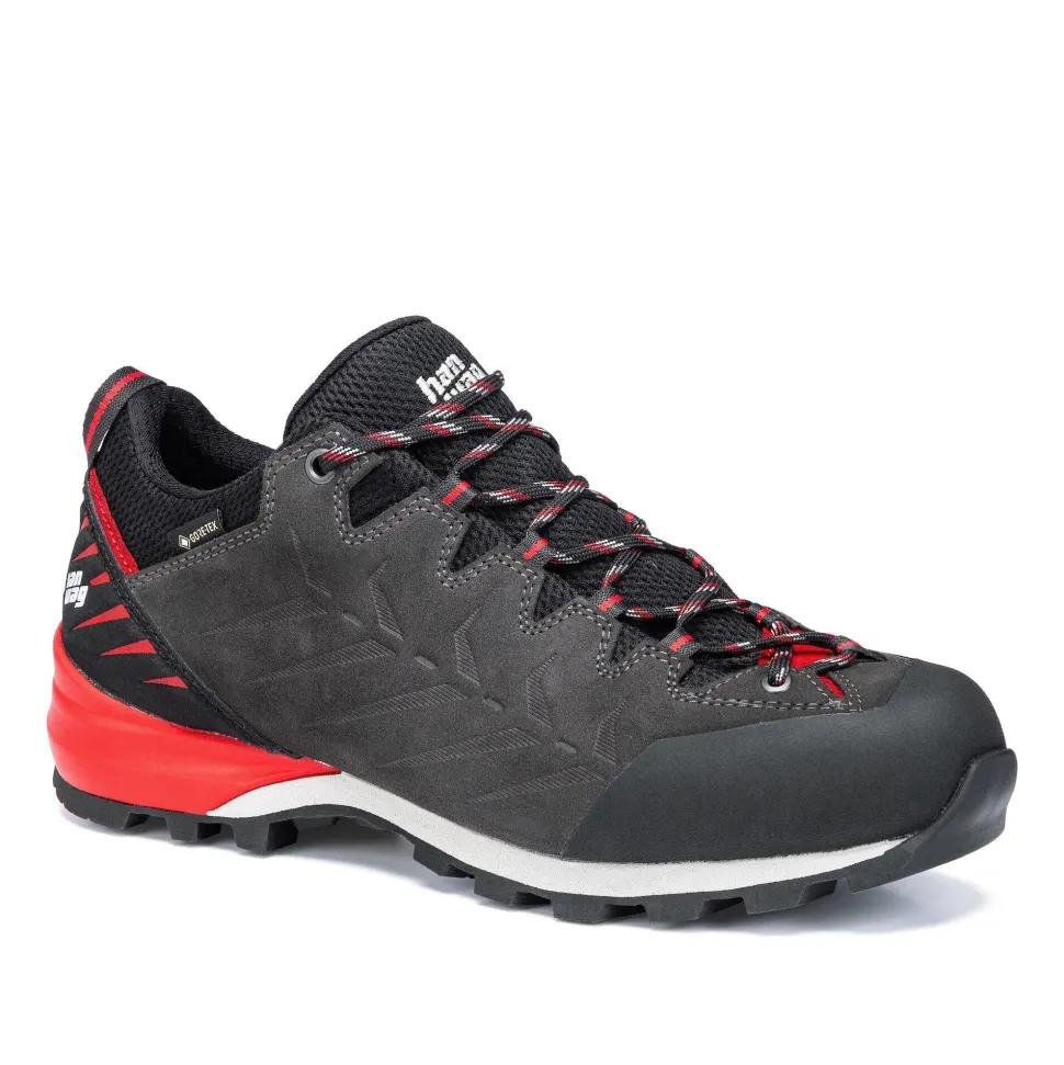 Hanwag Makra Pro Low Bunion GTX