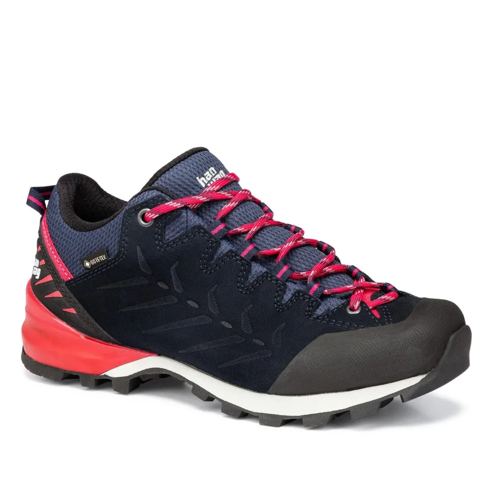 Hanwag Makra Pro Low Bunion Lady GTX