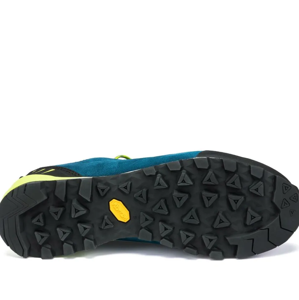 Hanwag Makra pro low GTX
