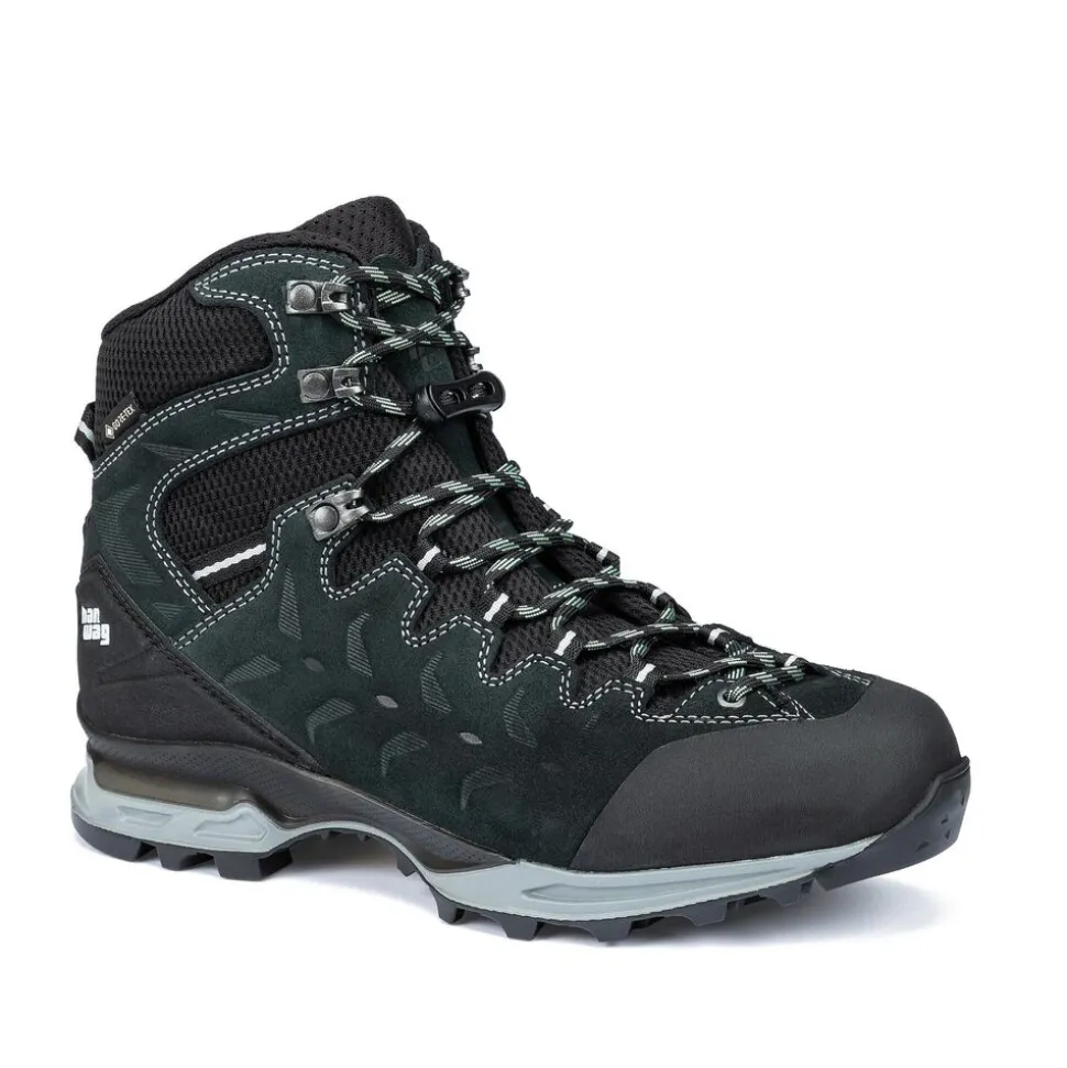 Hanwag Makra trek lady GTX