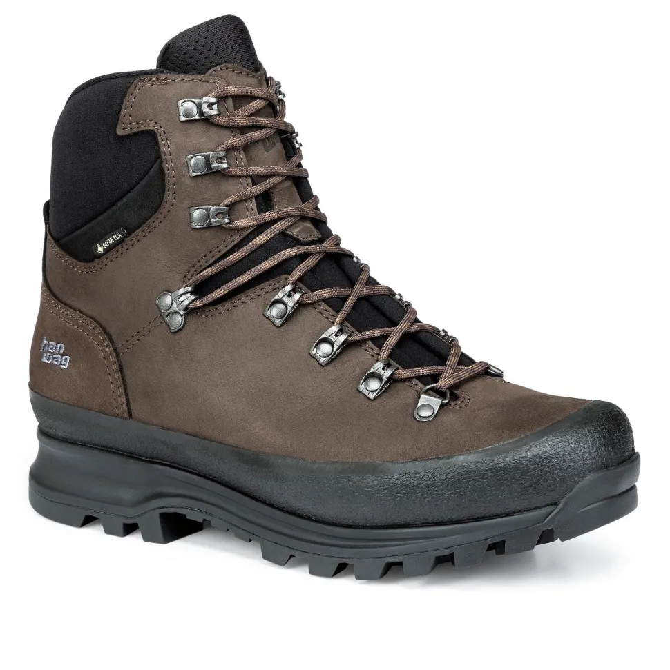 Hanwag Nazcat II Wide GTX