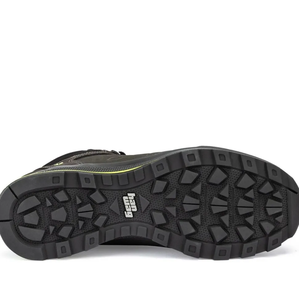 Hanwag Torsby GTX