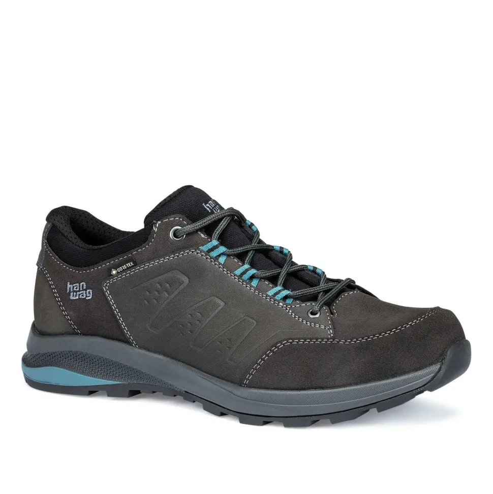Hanwag Torsby low SF Extra GTX