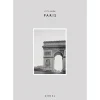 Harry N. Abrams Cereal City Guide: Paris
