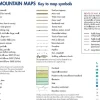 Harvey Maps Klimkaart XT40 Cairngorms & Lochnagar