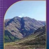 Harvey Maps Wandelkaart Cape Wrath Trail Zuid XT40