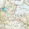 Harvey Maps Wandelkaart Ultramap XT40 Yorkshire Dales North West