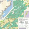 Harvey Maps Wandelkaart XT40 John O'Groats Trail