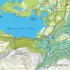 Harvey Maps Wandelkaart XT30 Macgillycuddy's Reeks