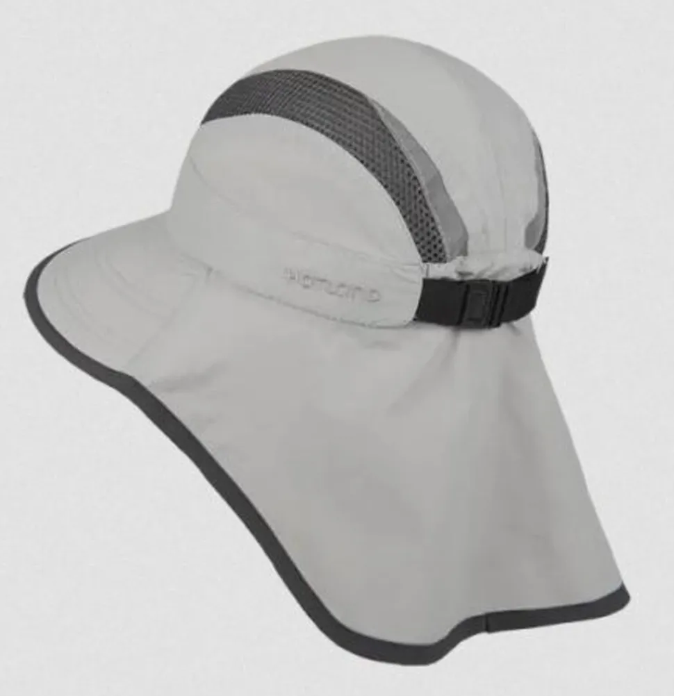 Hatland Cebas wide brim